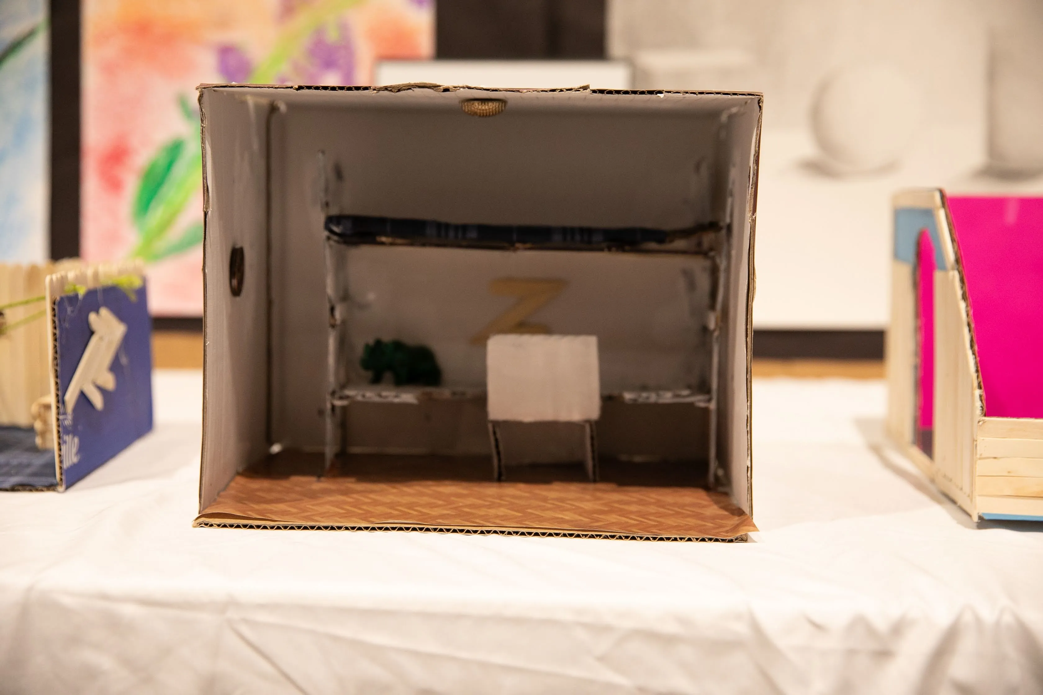 North Star community